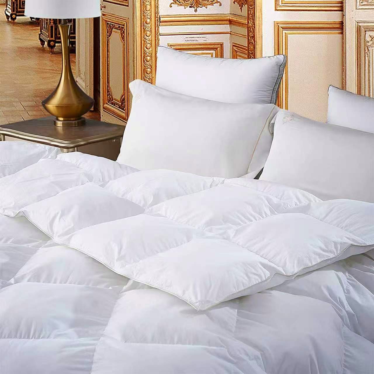 Luxury bedroom
